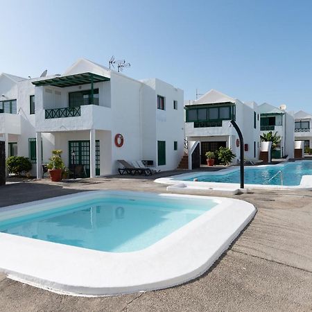 Appartement Casa Martin à Puerto del Carmen  Extérieur photo