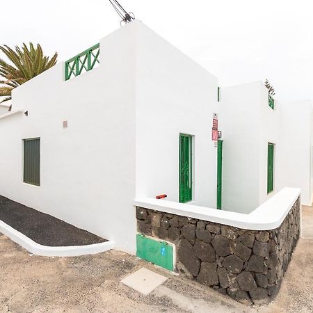 Appartement Casa Martin à Puerto del Carmen  Extérieur photo