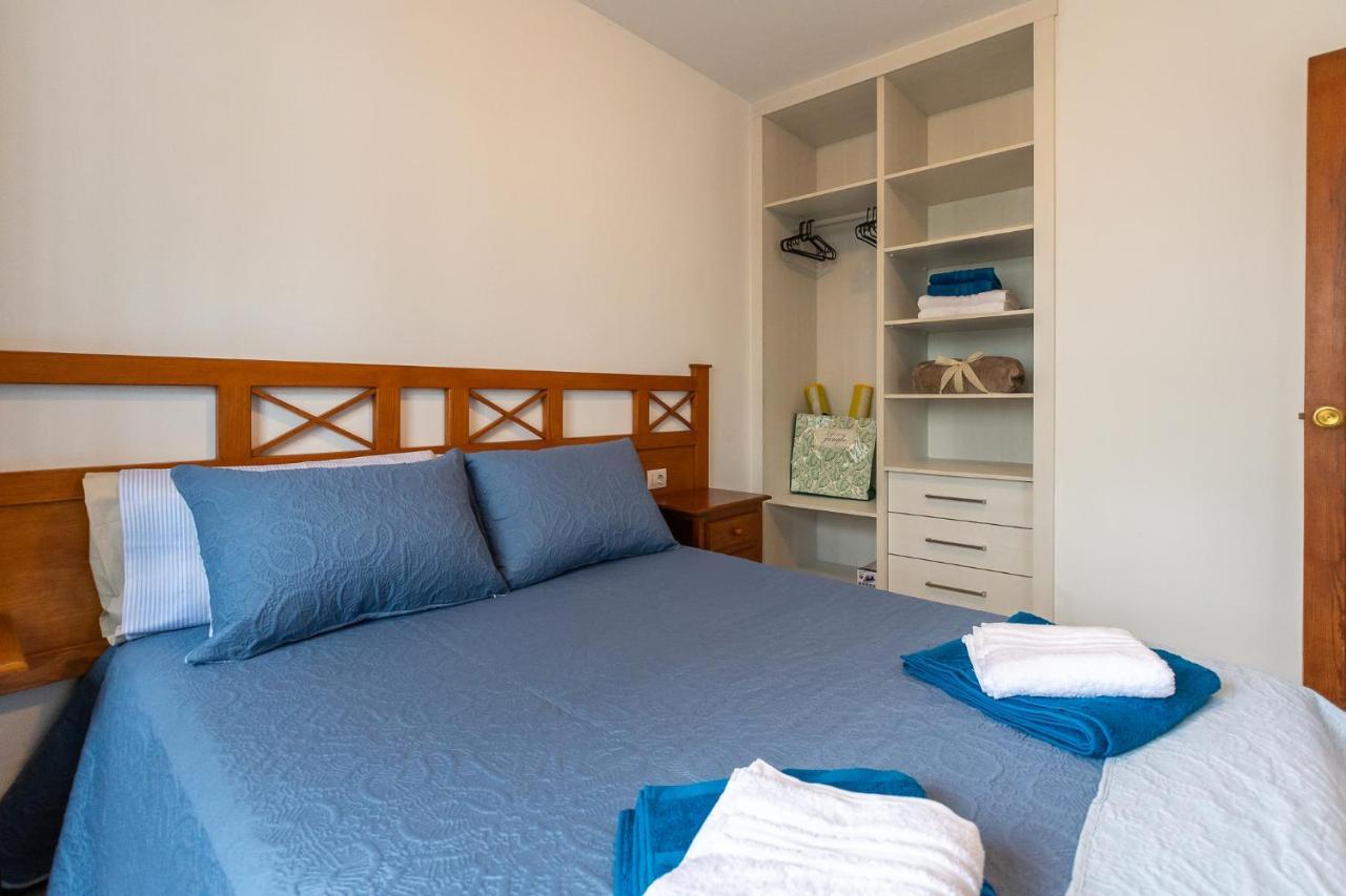 Appartement Casa Martin à Puerto del Carmen  Extérieur photo
