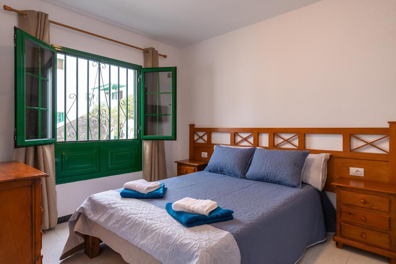 Appartement Casa Martin à Puerto del Carmen  Extérieur photo